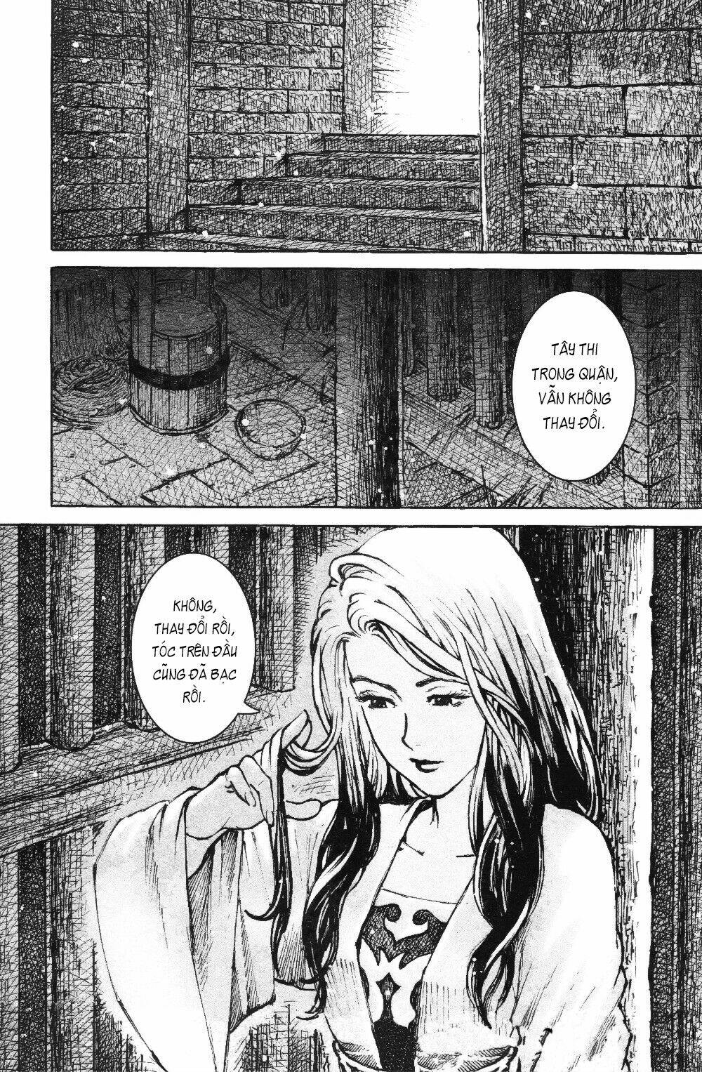 Hỏa Phụng Liêu Nguyên Chapter 460 - Trang 2