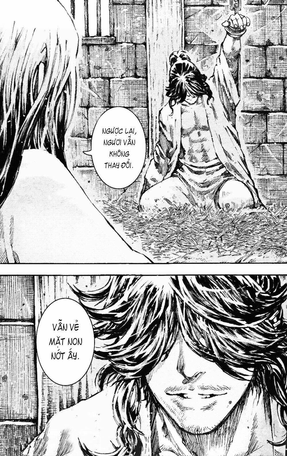 Hỏa Phụng Liêu Nguyên Chapter 460 - Trang 2