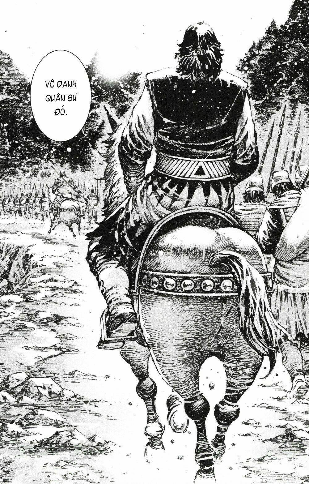 Hỏa Phụng Liêu Nguyên Chapter 461 - Trang 2