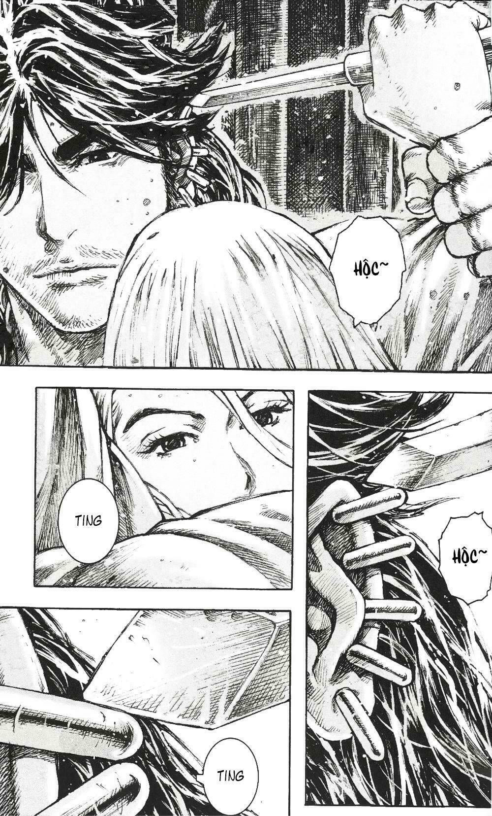 Hỏa Phụng Liêu Nguyên Chapter 462 - Trang 2