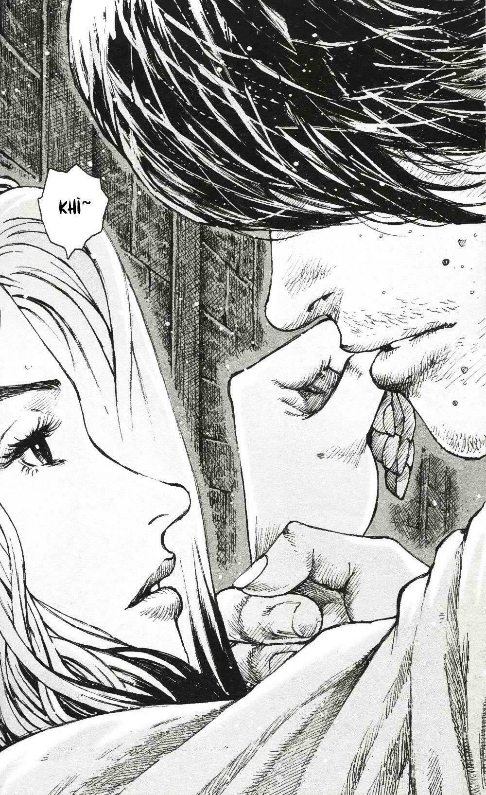 Hỏa Phụng Liêu Nguyên Chapter 462 - Trang 2