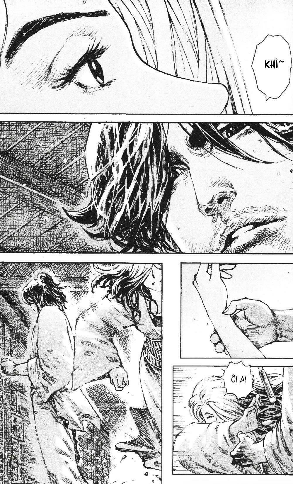 Hỏa Phụng Liêu Nguyên Chapter 462 - Trang 2