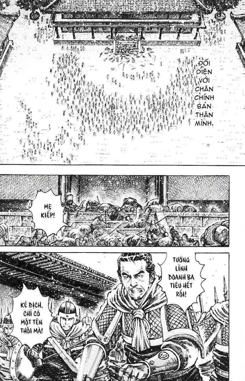 Hỏa Phụng Liêu Nguyên Chapter 463 - Trang 2