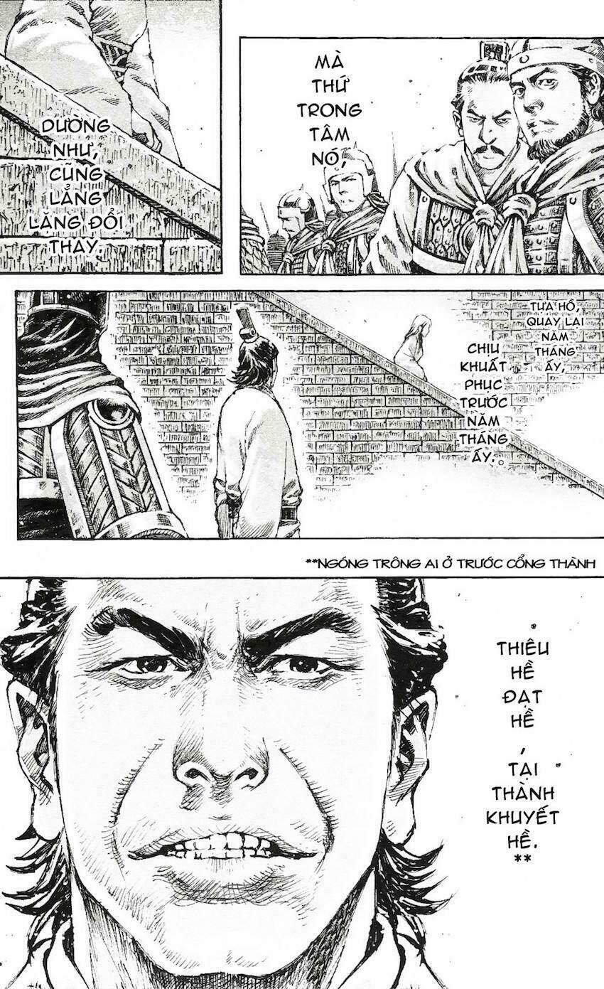 Hỏa Phụng Liêu Nguyên Chapter 463 - Trang 2