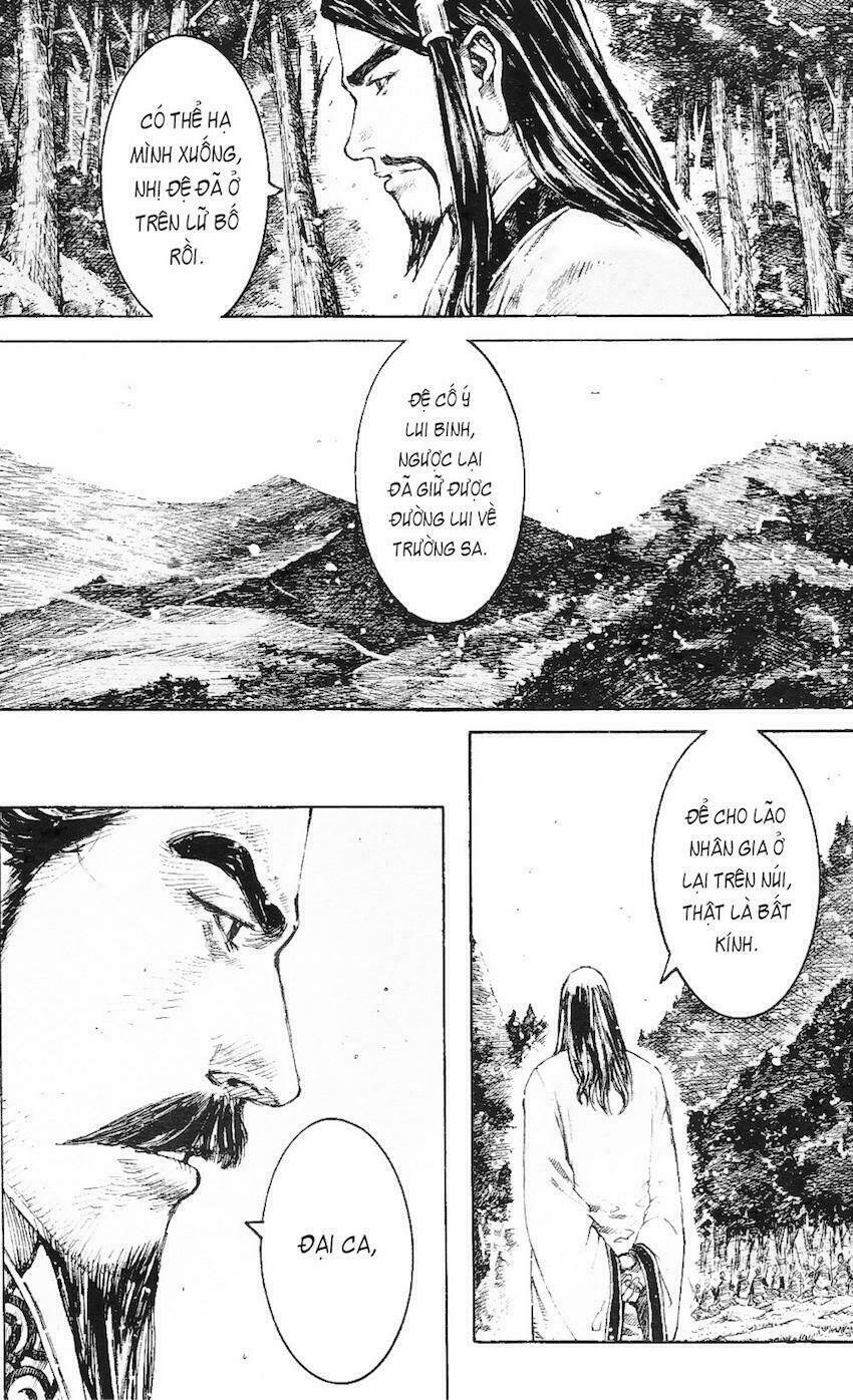 Hỏa Phụng Liêu Nguyên Chapter 463 - Trang 2