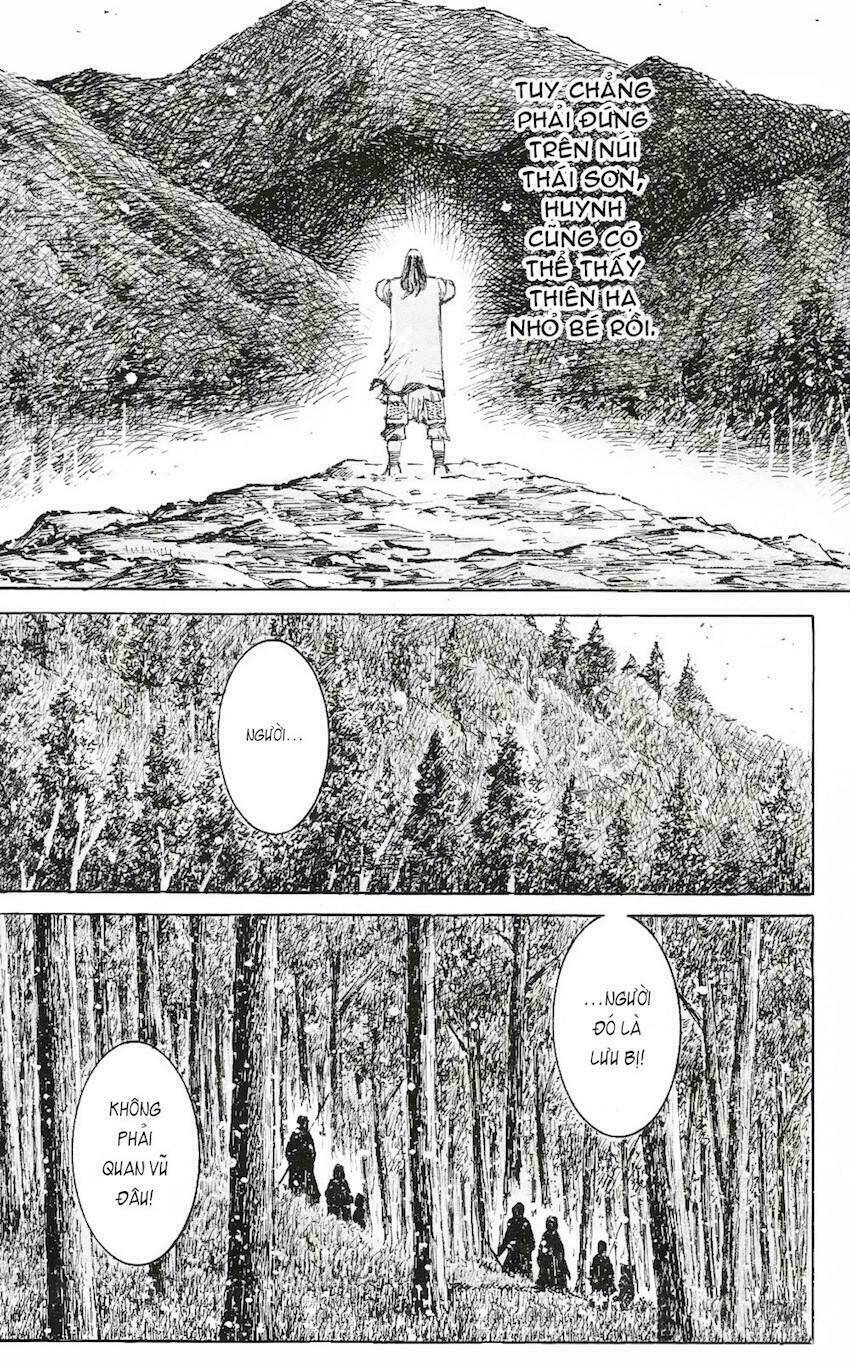 Hỏa Phụng Liêu Nguyên Chapter 463 - Trang 2