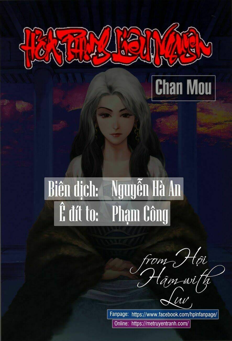 Hỏa Phụng Liêu Nguyên Chapter 467 - Trang 2