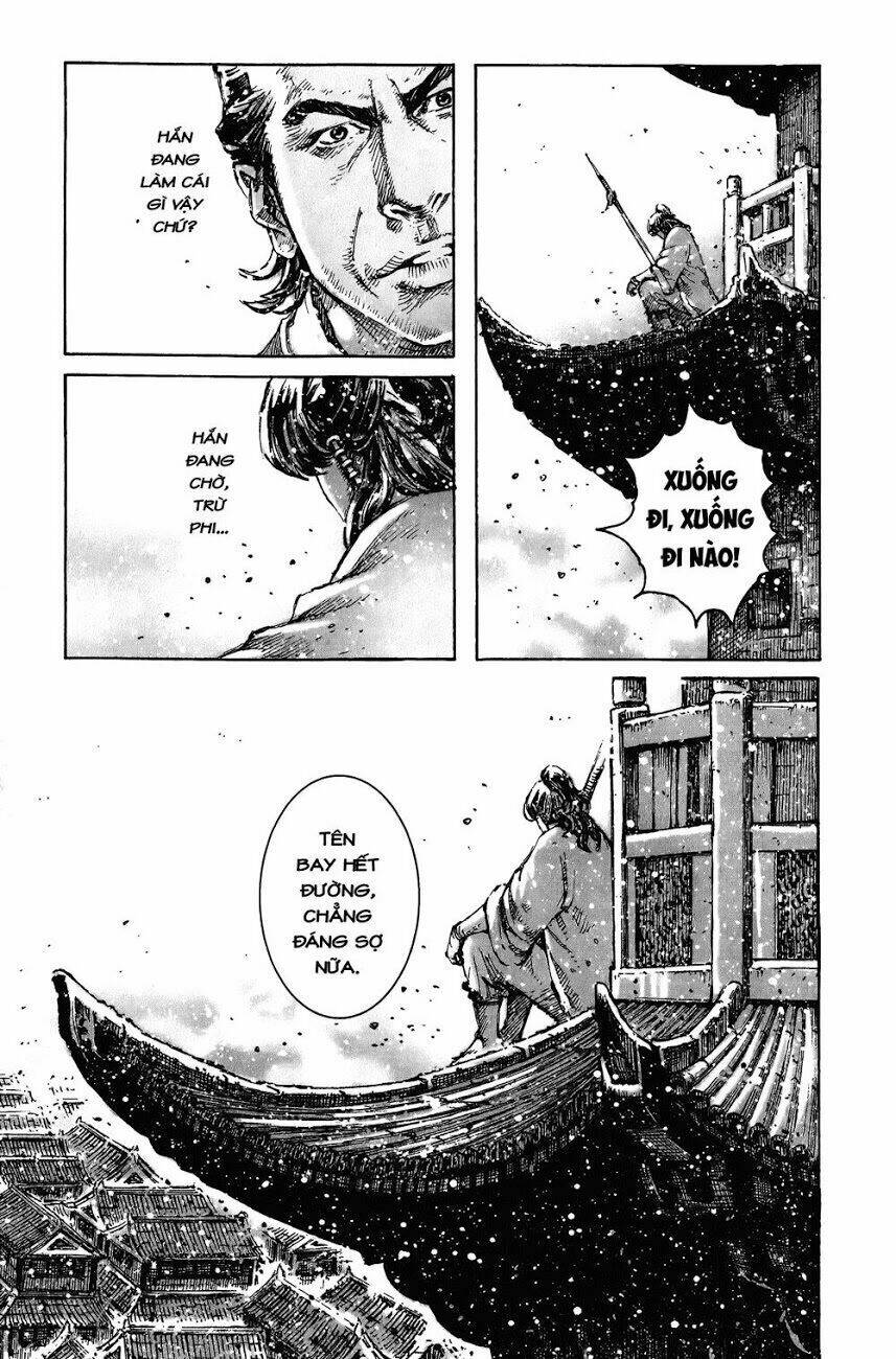 Hỏa Phụng Liêu Nguyên Chapter 467 - Trang 2