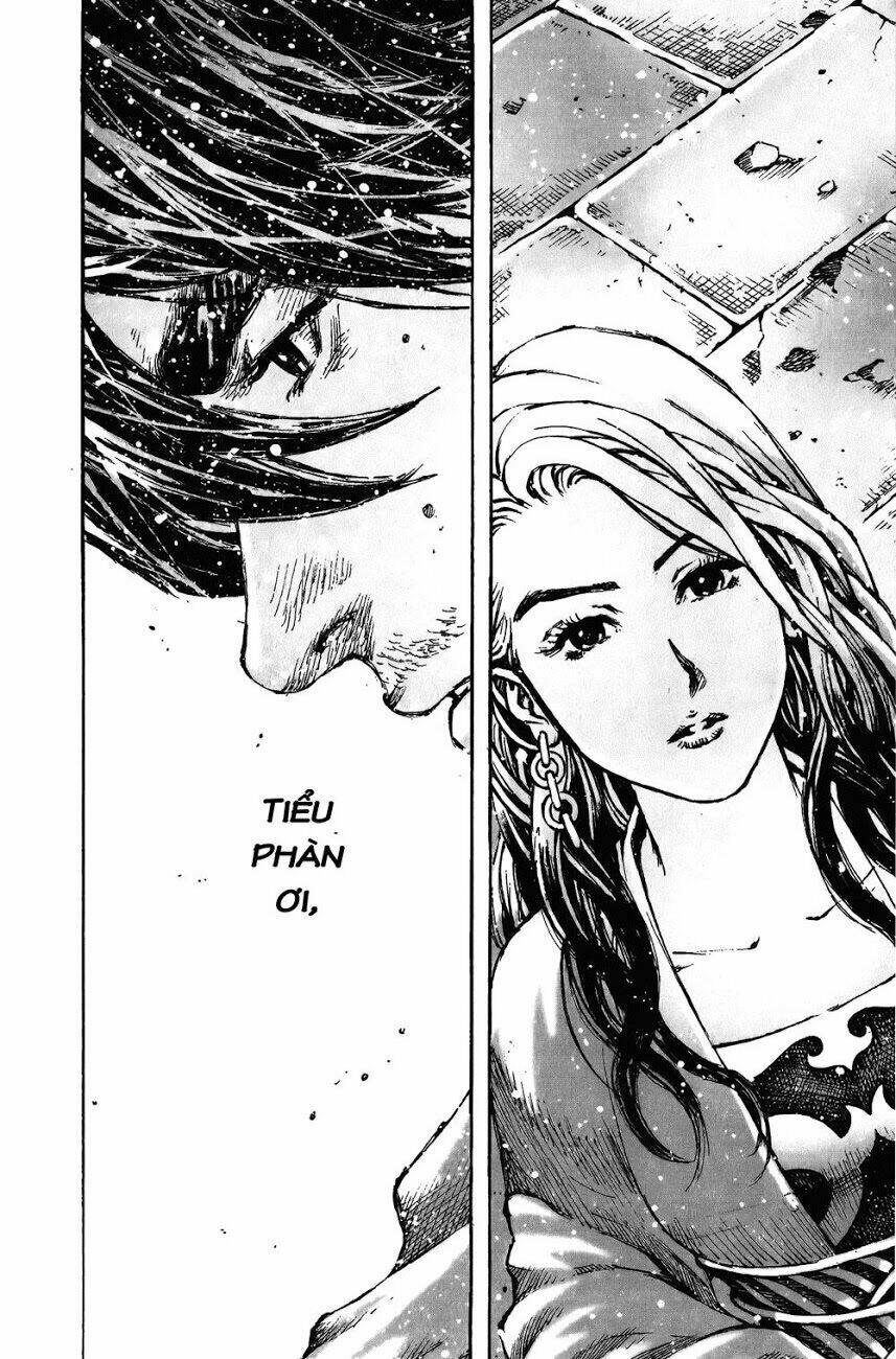 Hỏa Phụng Liêu Nguyên Chapter 467 - Trang 2