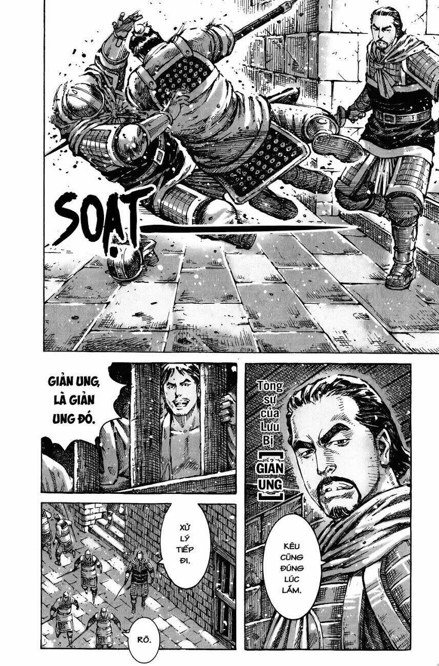 Hỏa Phụng Liêu Nguyên Chapter 467 - Trang 2