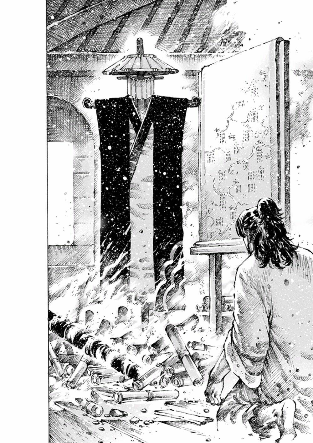 Hỏa Phụng Liêu Nguyên Chapter 468 - Trang 2