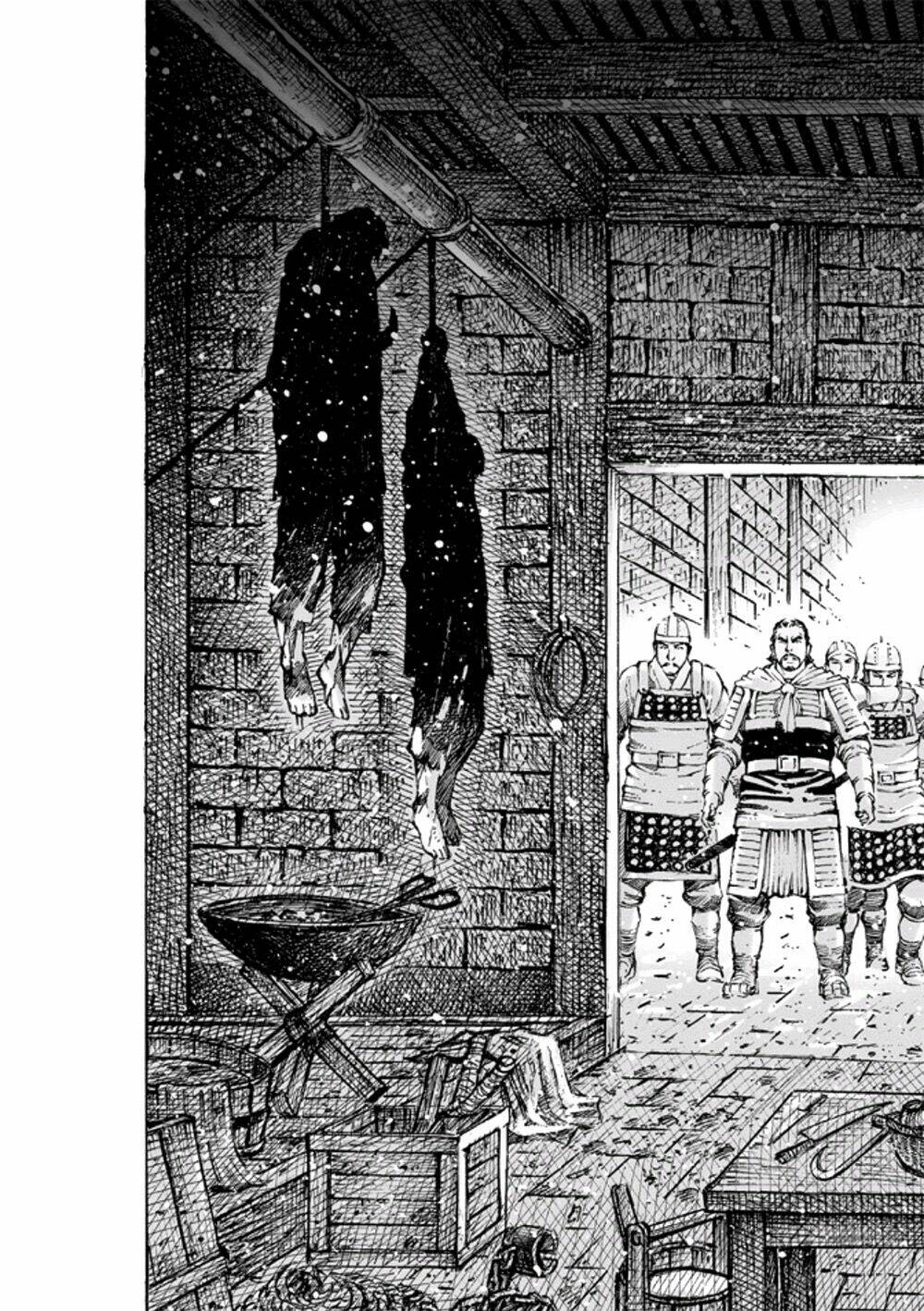 Hỏa Phụng Liêu Nguyên Chapter 468 - Trang 2