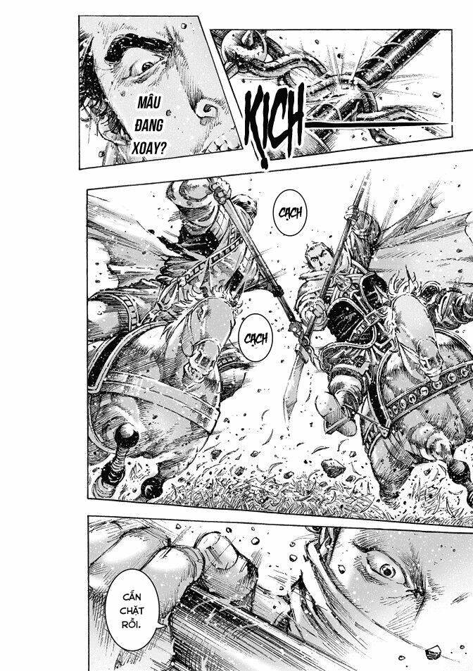 Hỏa Phụng Liêu Nguyên Chapter 469 - Trang 2
