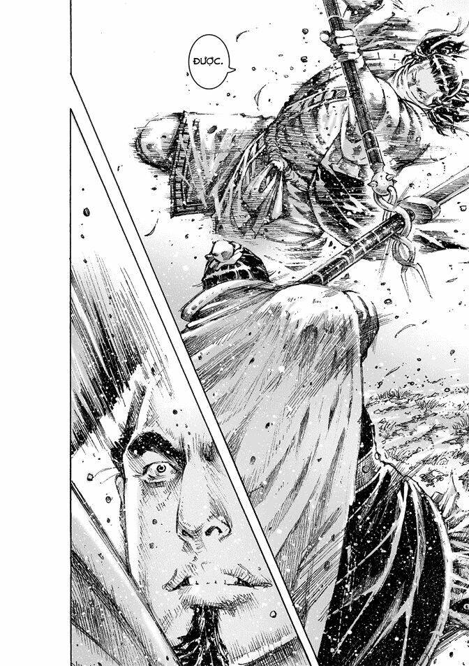 Hỏa Phụng Liêu Nguyên Chapter 469 - Trang 2