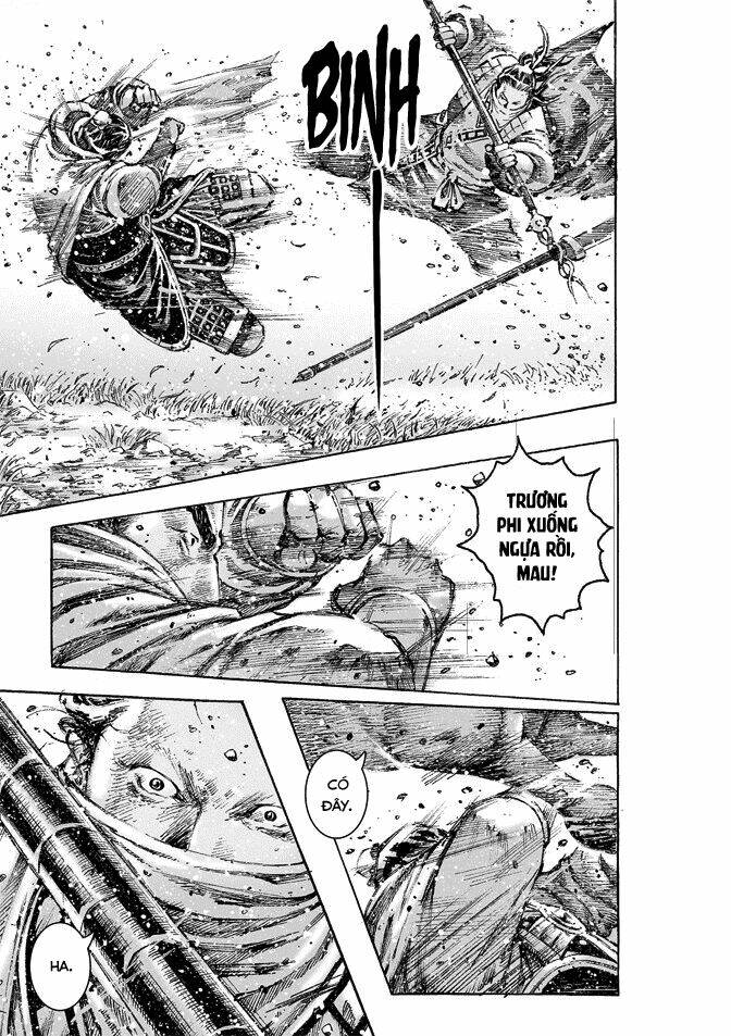 Hỏa Phụng Liêu Nguyên Chapter 469 - Trang 2