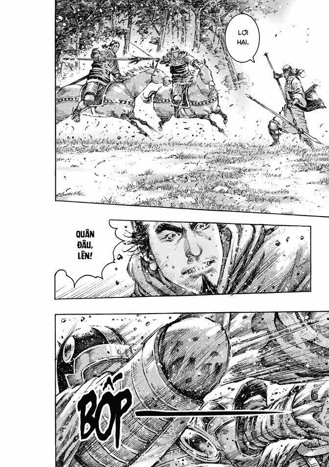 Hỏa Phụng Liêu Nguyên Chapter 469 - Trang 2