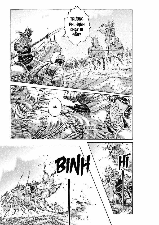 Hỏa Phụng Liêu Nguyên Chapter 469 - Trang 2