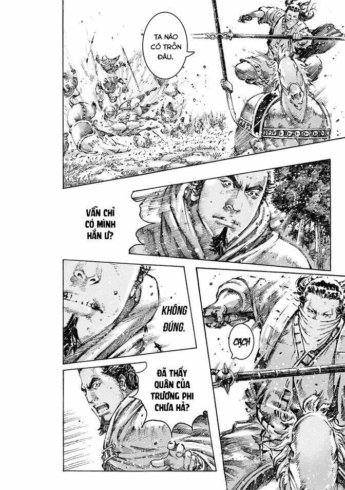 Hỏa Phụng Liêu Nguyên Chapter 469 - Trang 2