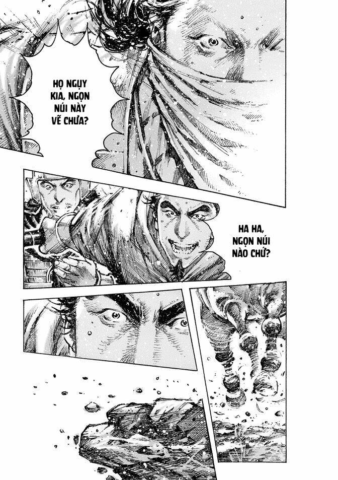 Hỏa Phụng Liêu Nguyên Chapter 469 - Trang 2