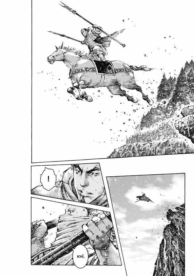 Hỏa Phụng Liêu Nguyên Chapter 469 - Trang 2