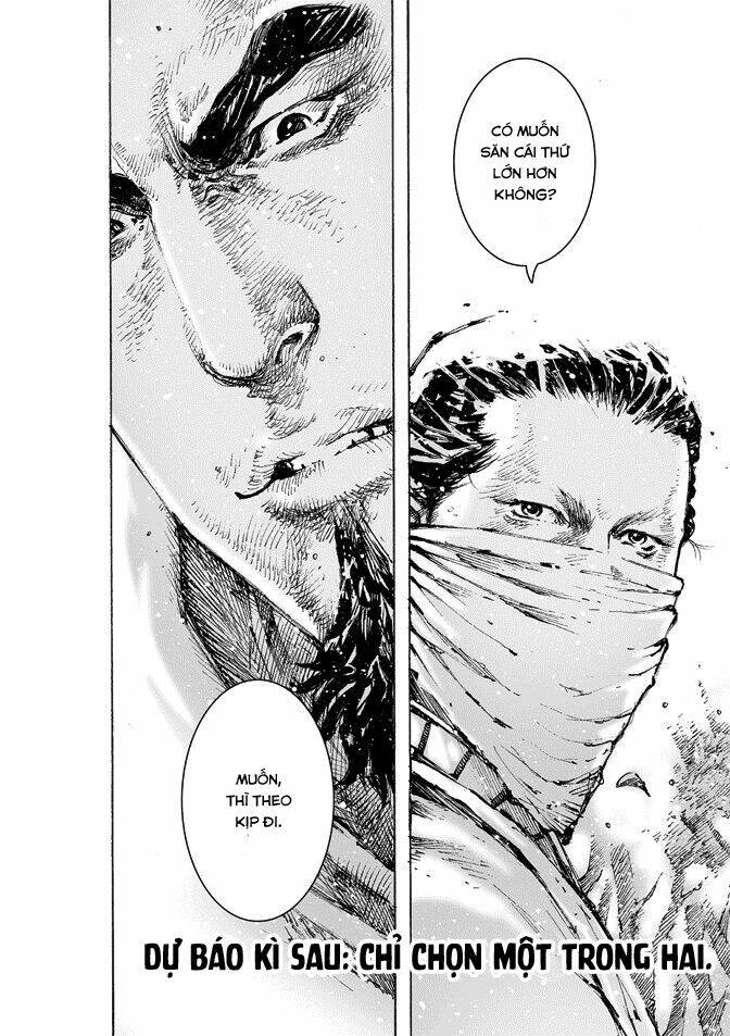 Hỏa Phụng Liêu Nguyên Chapter 469 - Trang 2