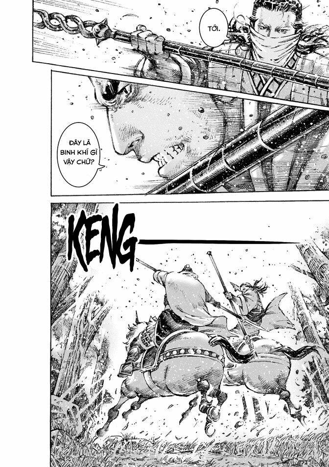 Hỏa Phụng Liêu Nguyên Chapter 469 - Trang 2