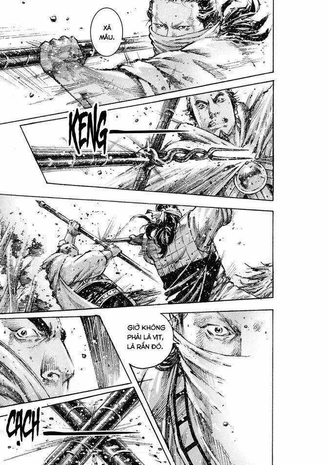 Hỏa Phụng Liêu Nguyên Chapter 469 - Trang 2