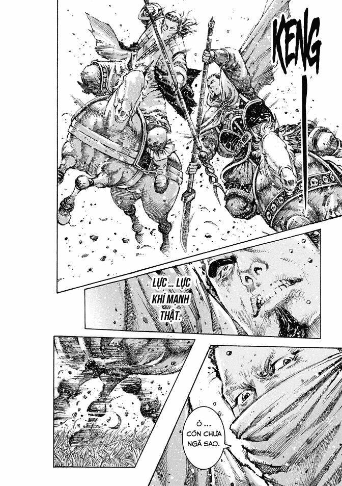 Hỏa Phụng Liêu Nguyên Chapter 469 - Trang 2