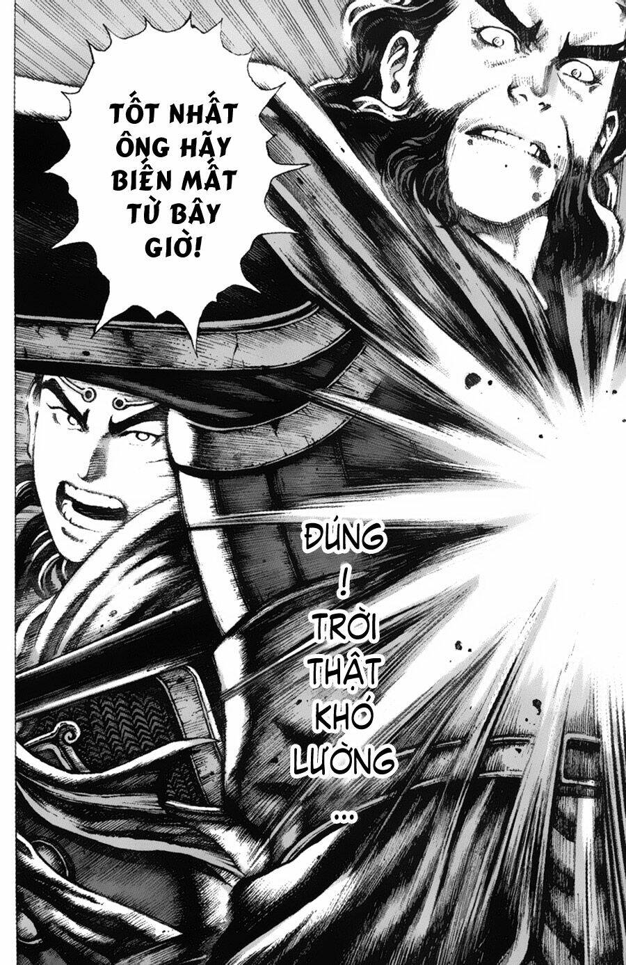 Hỏa Phụng Liêu Nguyên Chapter 47 - Trang 2