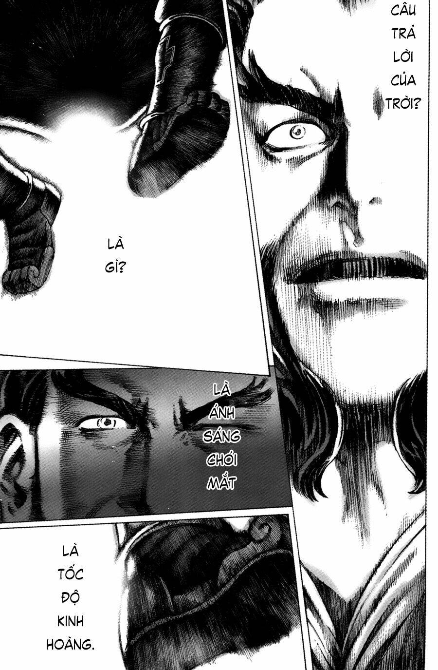 Hỏa Phụng Liêu Nguyên Chapter 47 - Trang 2