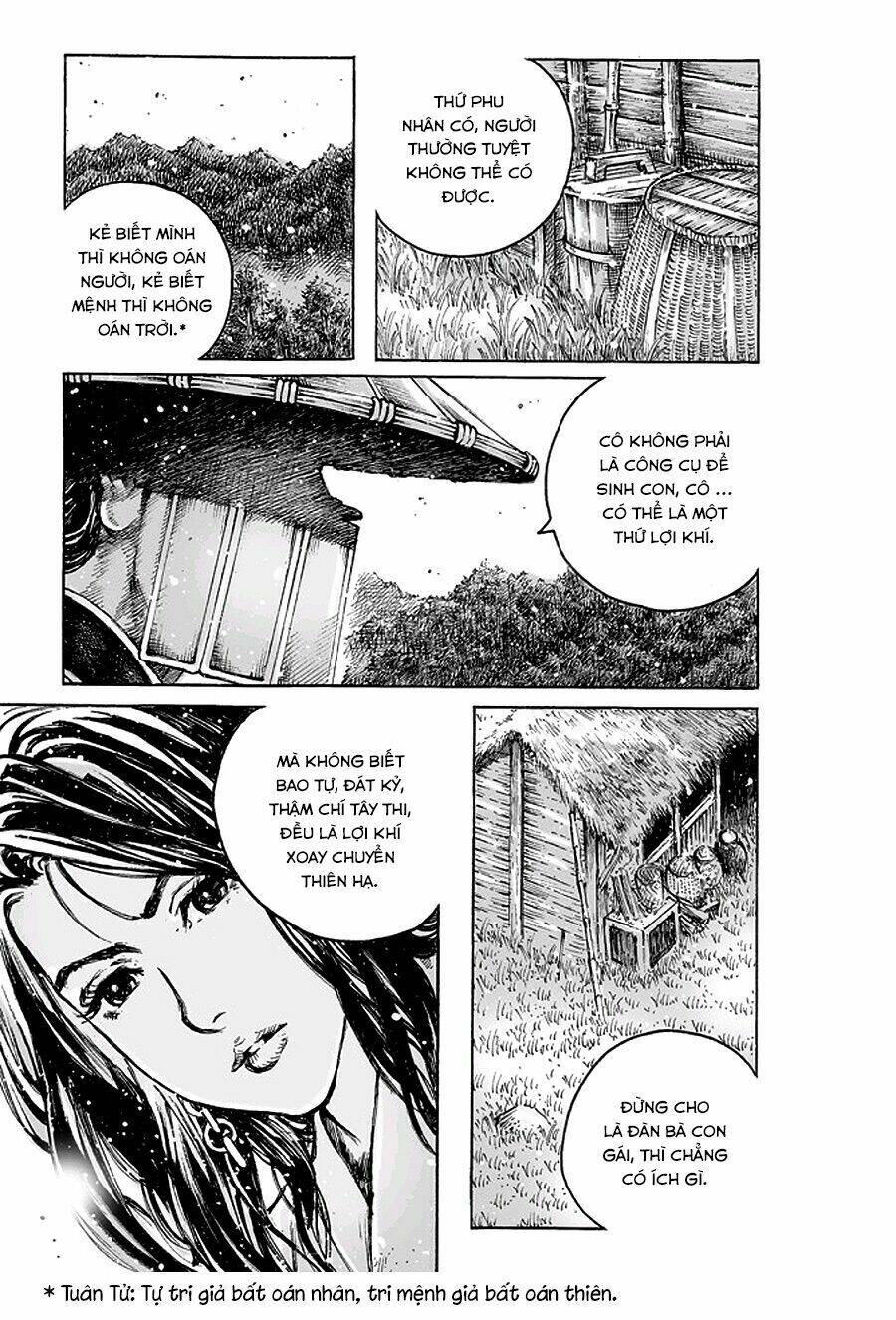 Hỏa Phụng Liêu Nguyên Chapter 471 - Trang 2