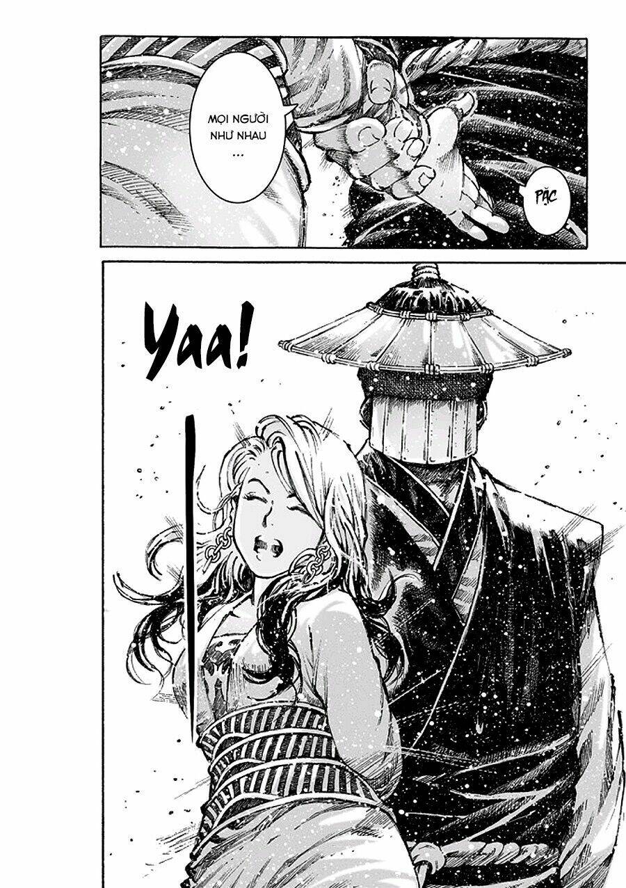 Hỏa Phụng Liêu Nguyên Chapter 471 - Trang 2