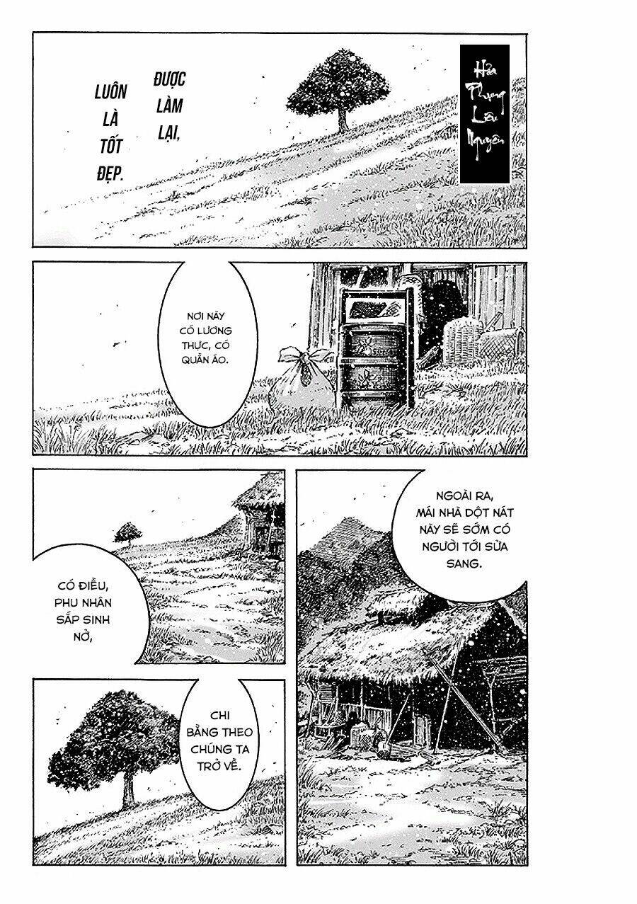 Hỏa Phụng Liêu Nguyên Chapter 471 - Trang 2