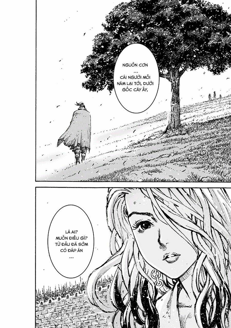 Hỏa Phụng Liêu Nguyên Chapter 471 - Trang 2