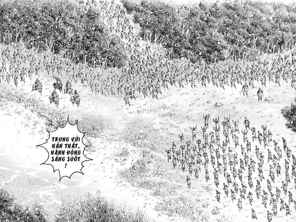 Hỏa Phụng Liêu Nguyên Chapter 472 - Trang 2