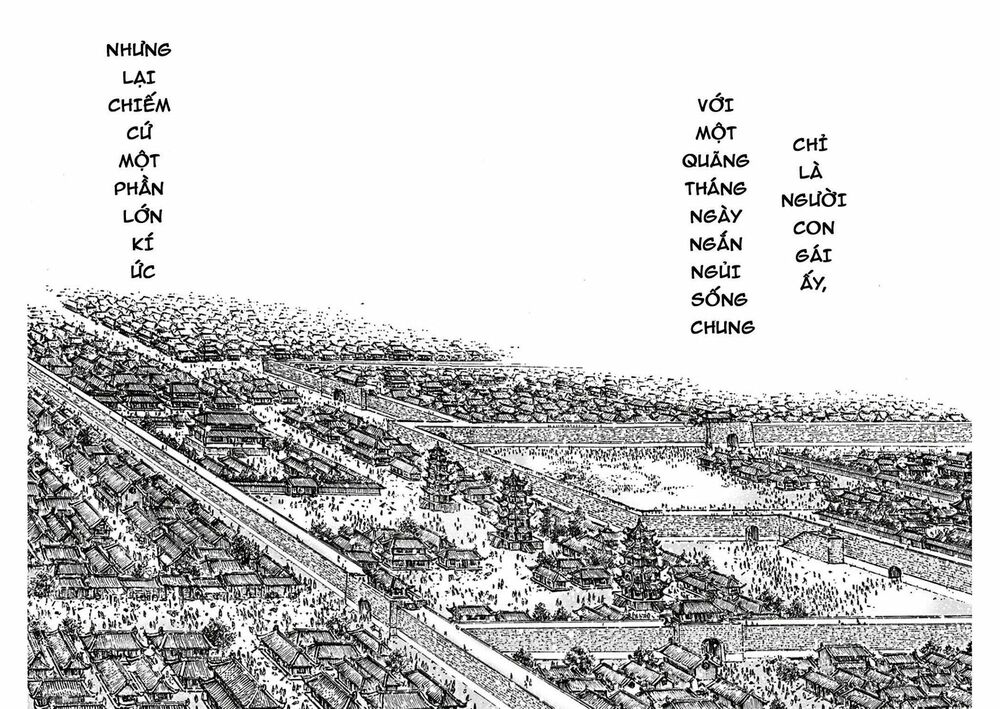 Hỏa Phụng Liêu Nguyên Chapter 473 - Trang 2