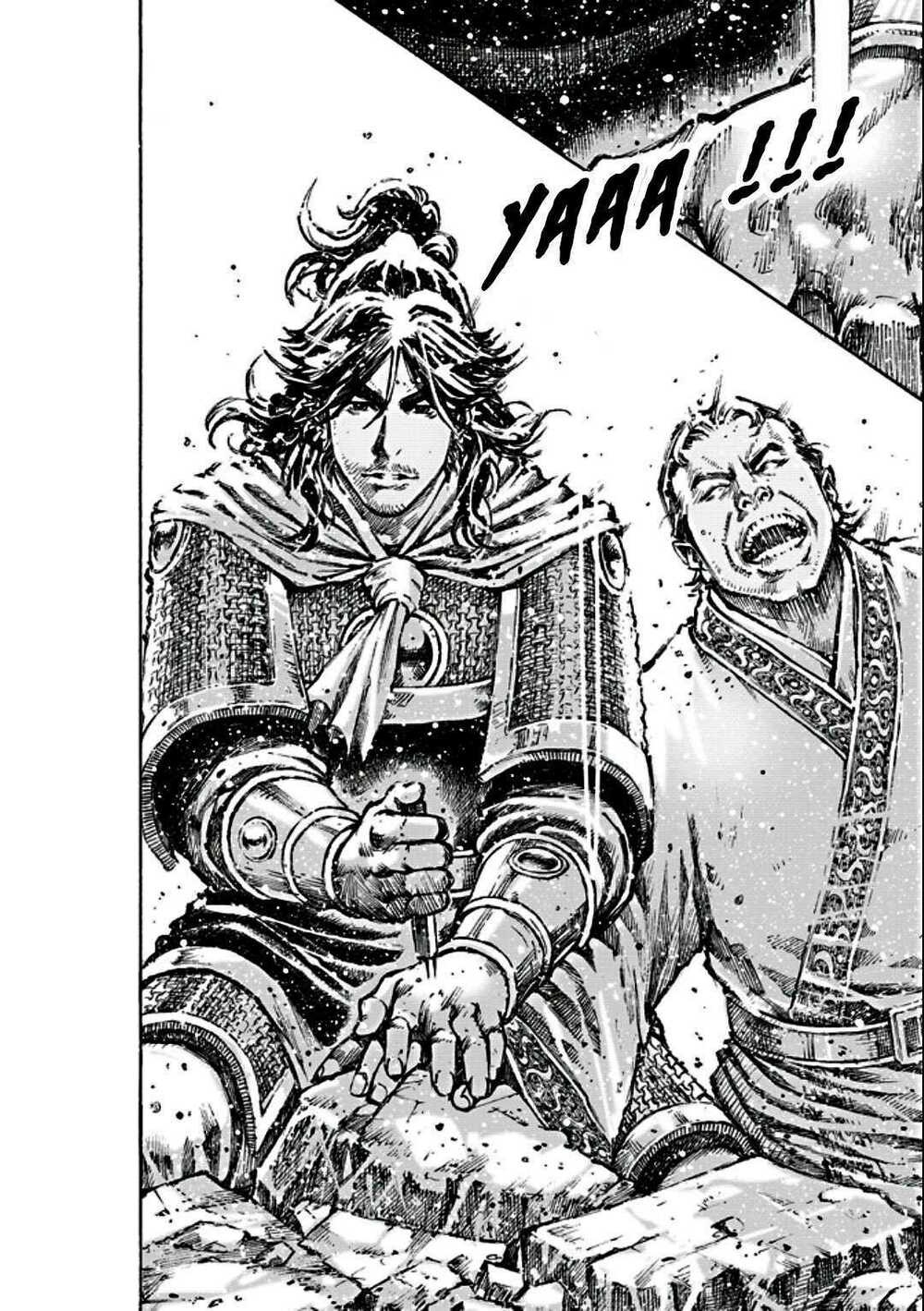 Hỏa Phụng Liêu Nguyên Chapter 473 - Trang 2