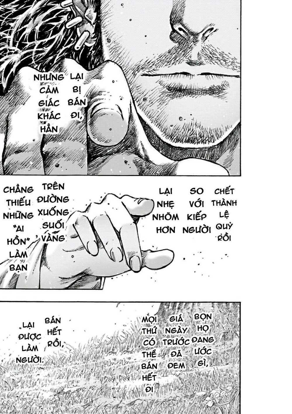 Hỏa Phụng Liêu Nguyên Chapter 473 - Trang 2