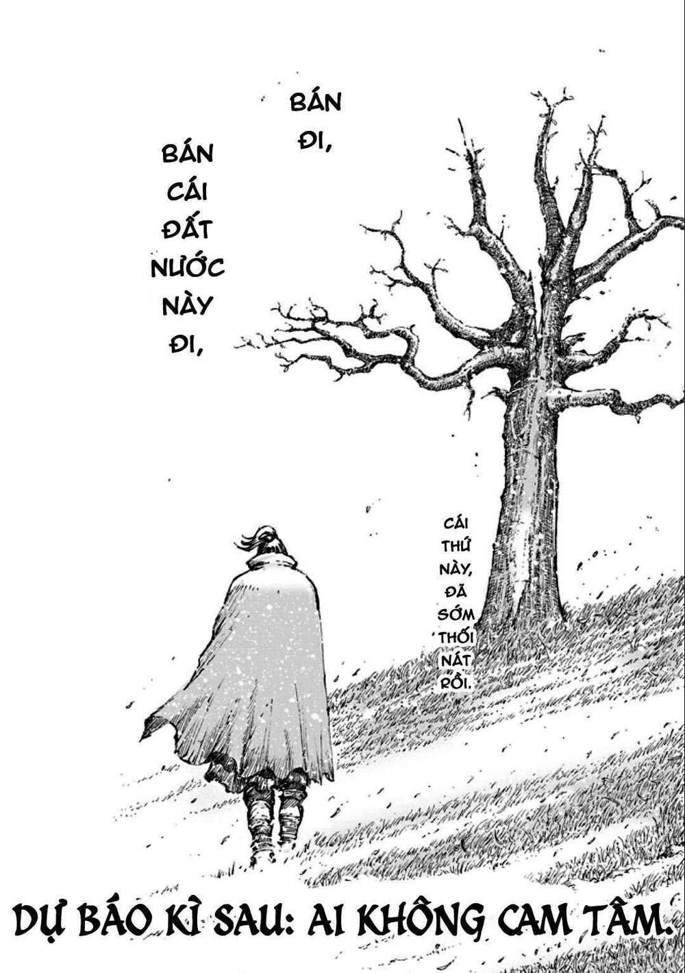 Hỏa Phụng Liêu Nguyên Chapter 473 - Trang 2