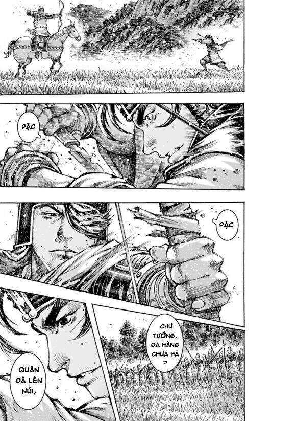 Hỏa Phụng Liêu Nguyên Chapter 474 - Trang 2