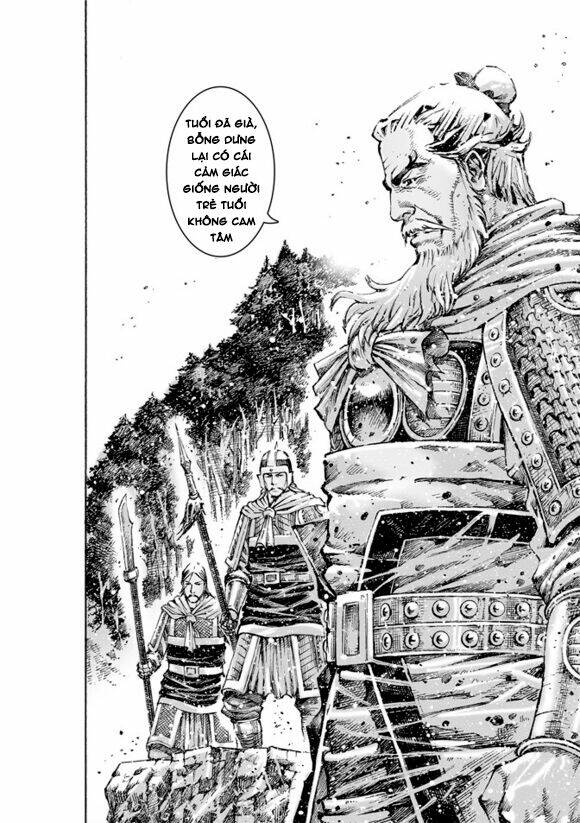 Hỏa Phụng Liêu Nguyên Chapter 474 - Trang 2