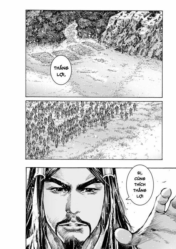 Hỏa Phụng Liêu Nguyên Chapter 474 - Trang 2