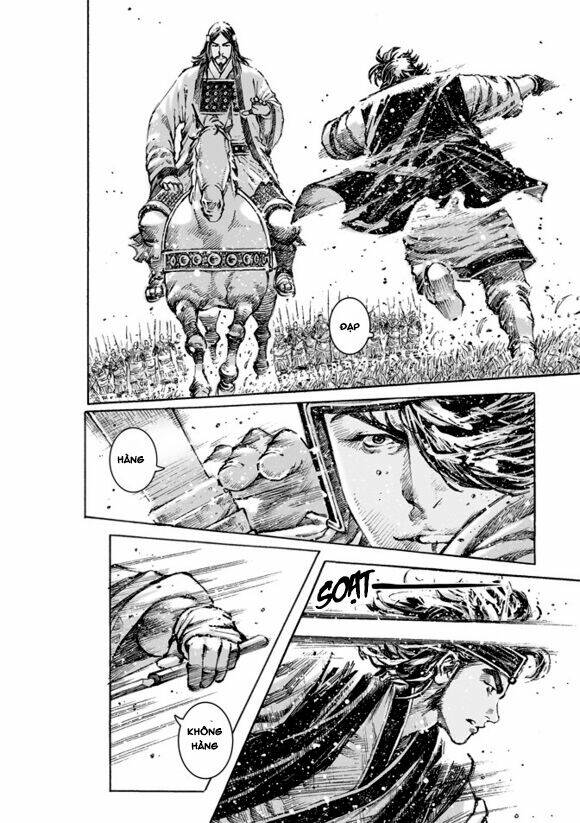 Hỏa Phụng Liêu Nguyên Chapter 474 - Trang 2