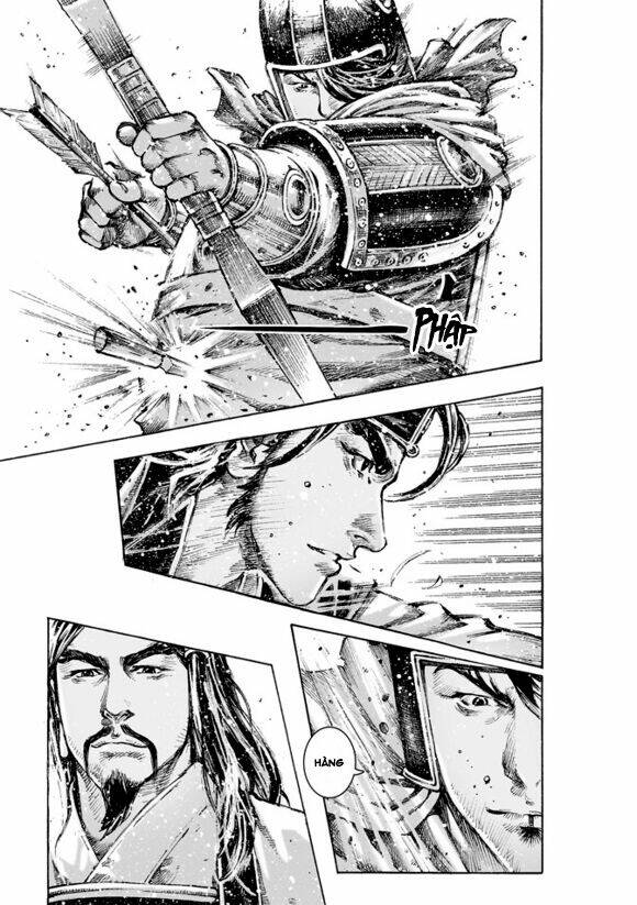 Hỏa Phụng Liêu Nguyên Chapter 474 - Trang 2