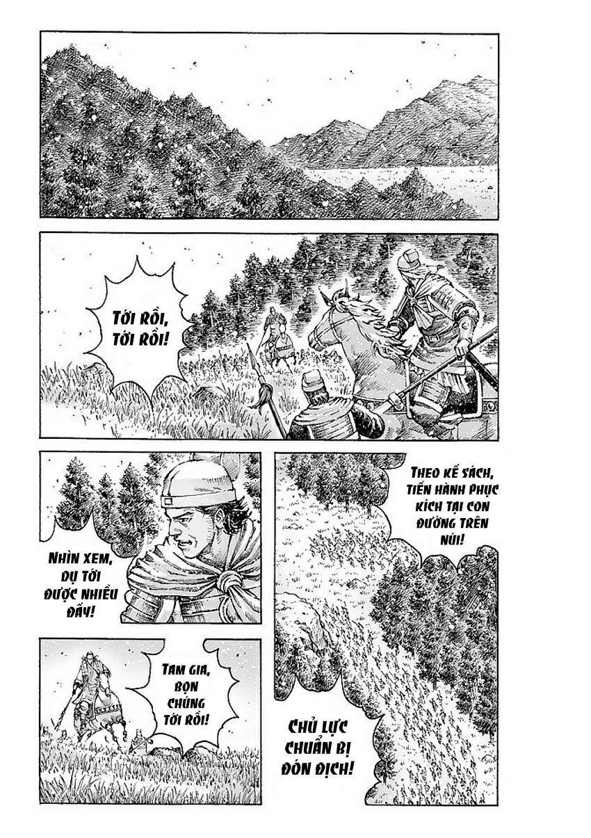 Hỏa Phụng Liêu Nguyên Chapter 475 - Trang 2