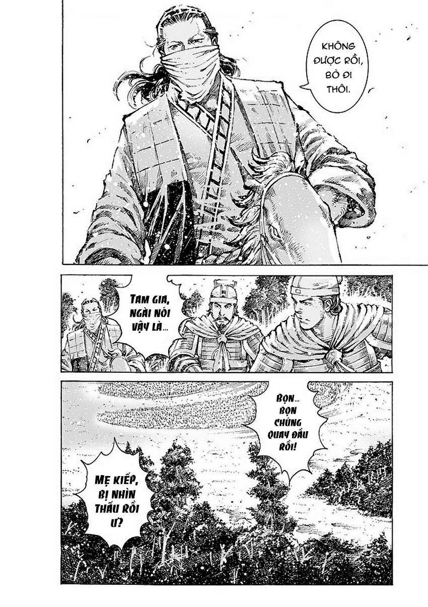 Hỏa Phụng Liêu Nguyên Chapter 475 - Trang 2