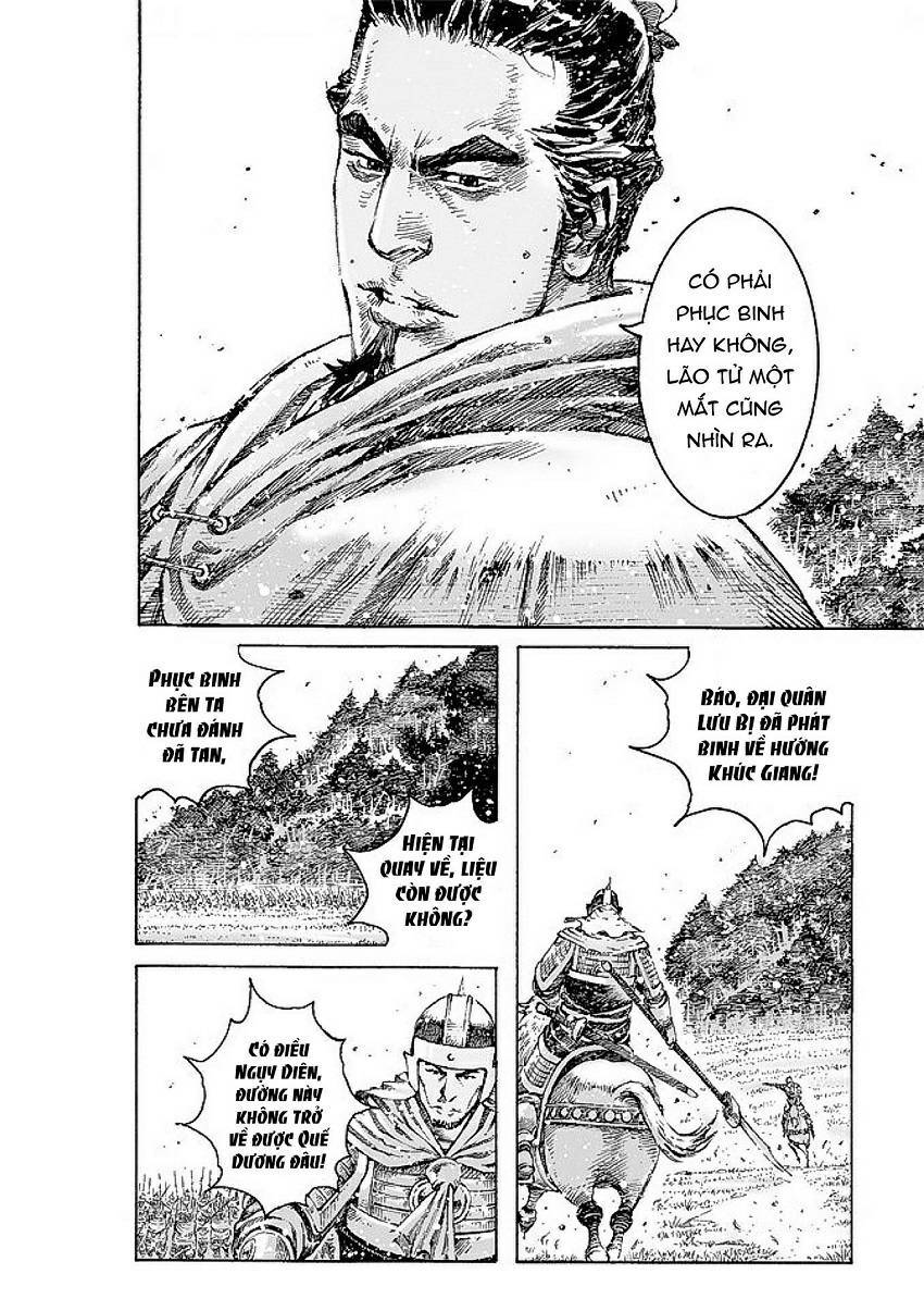 Hỏa Phụng Liêu Nguyên Chapter 475 - Trang 2