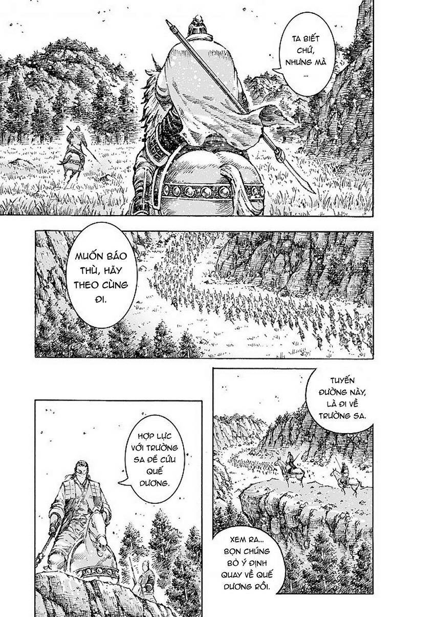 Hỏa Phụng Liêu Nguyên Chapter 475 - Trang 2