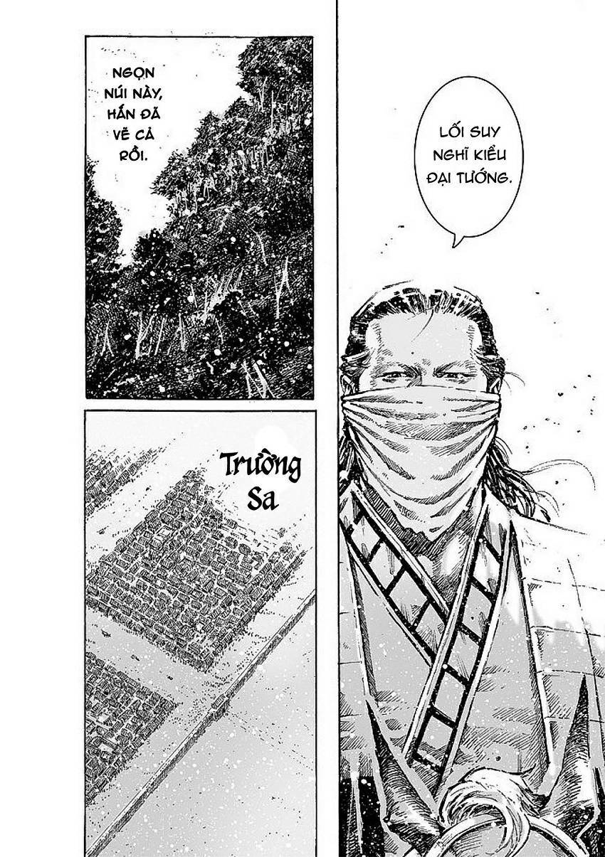 Hỏa Phụng Liêu Nguyên Chapter 475 - Trang 2