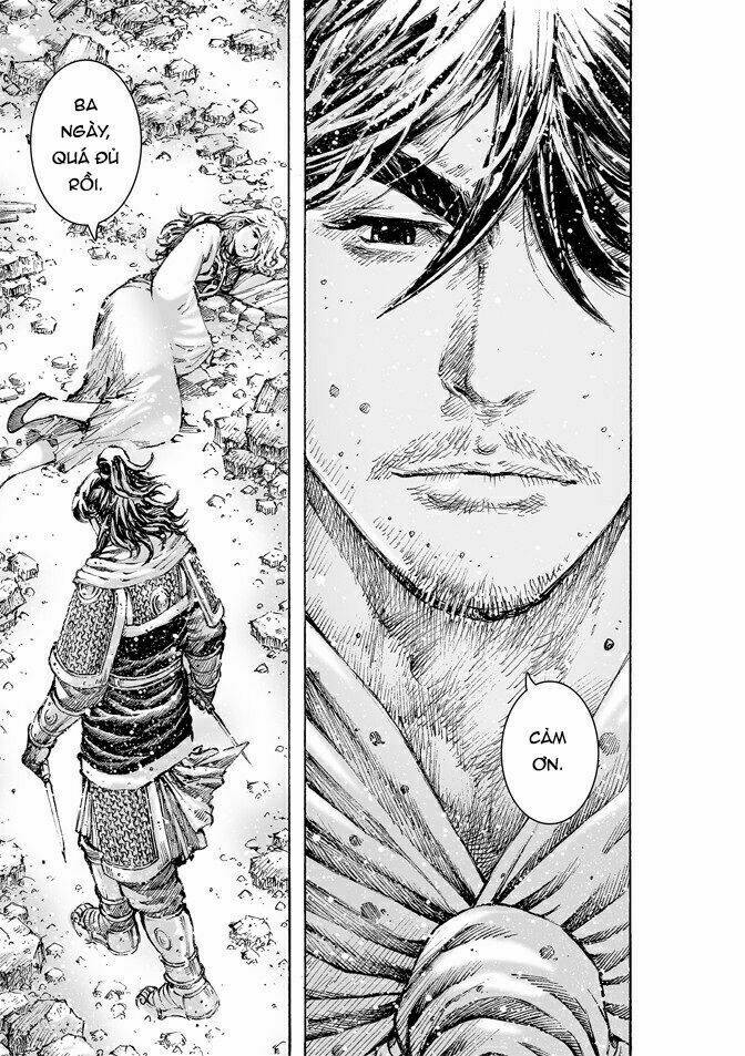 Hỏa Phụng Liêu Nguyên Chapter 476 - Trang 2